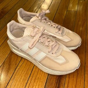 Adidas Women's Blush Sneakers